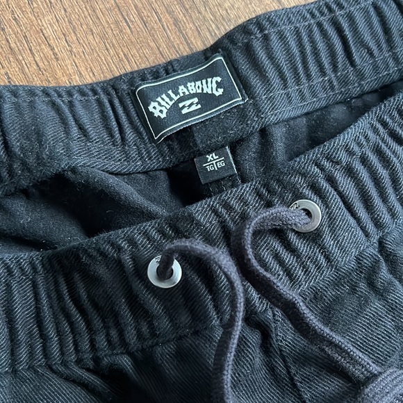 Billabong cotton shorts - Picture 2 of 3